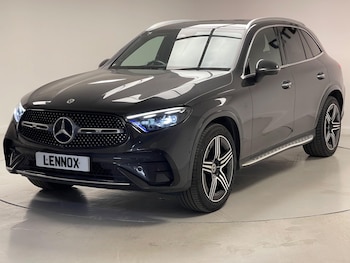 Used Mercedes-Benz GLC 2023 for sale - 76485402: Photo