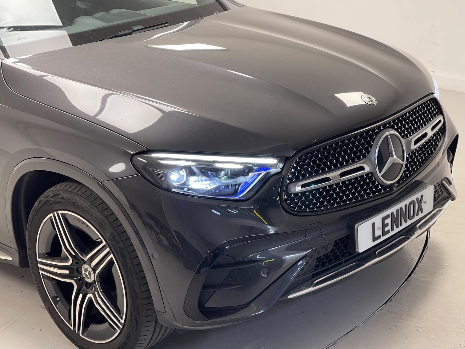 Used Mercedes-Benz GLC 2023 for sale - 76485402: Photo 40