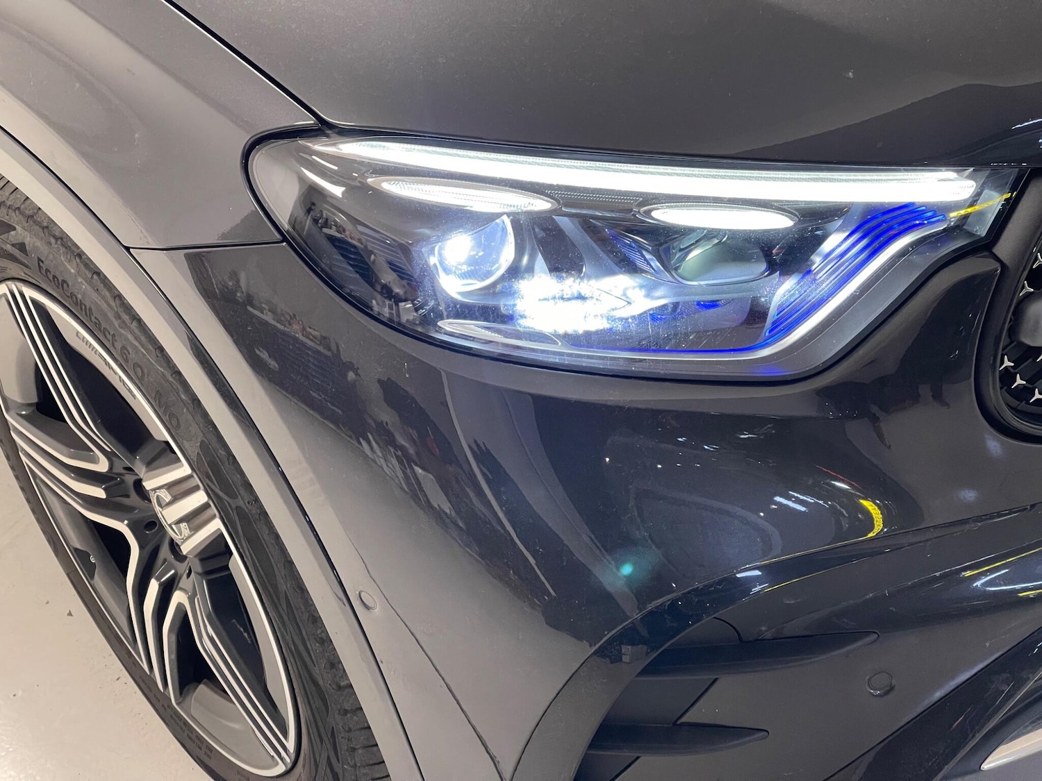 Used Mercedes-Benz GLC 2023 for sale - 76485402: Photo 41