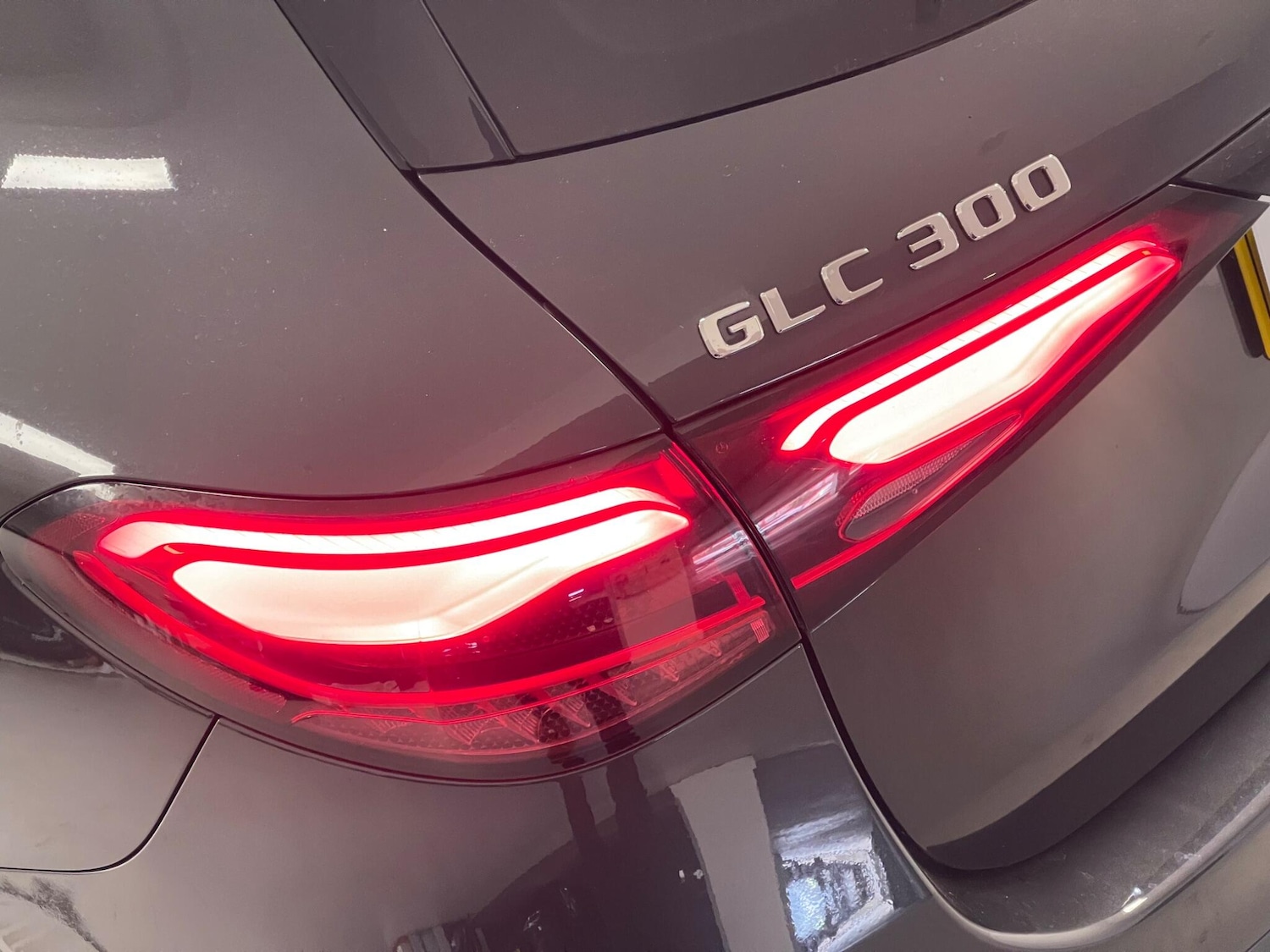 Used Mercedes-Benz GLC 2023 for sale - 76485402: Photo 43