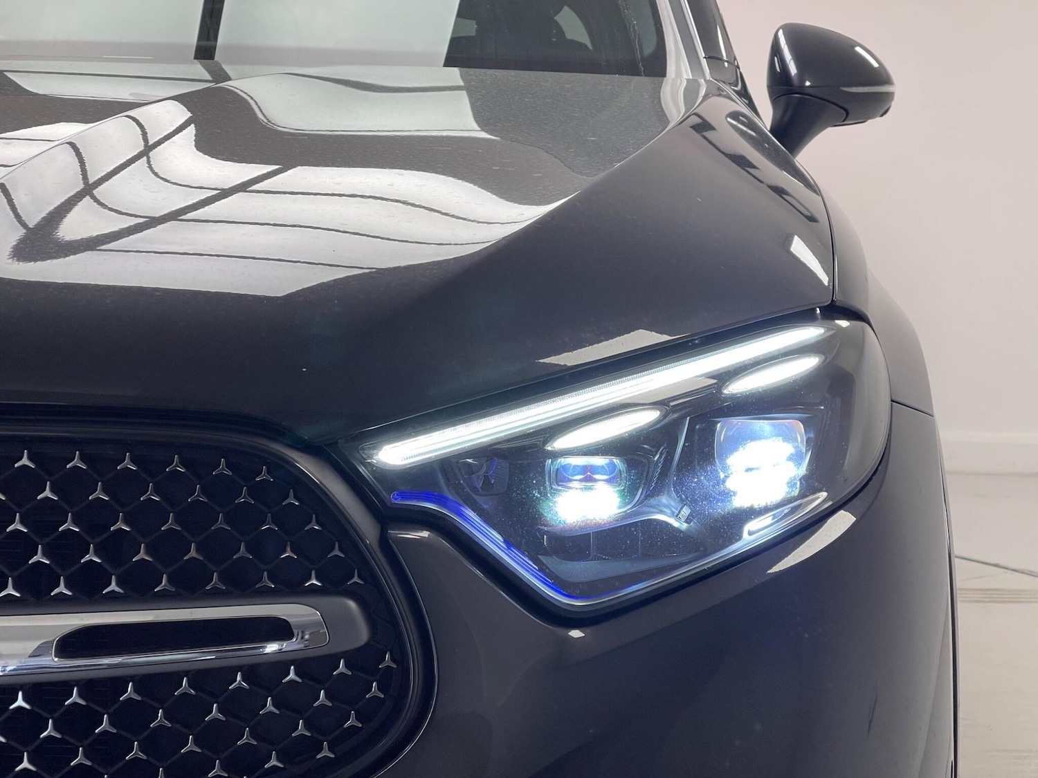 Used Mercedes-Benz GLC 2023 for sale - 76485402: Photo 48