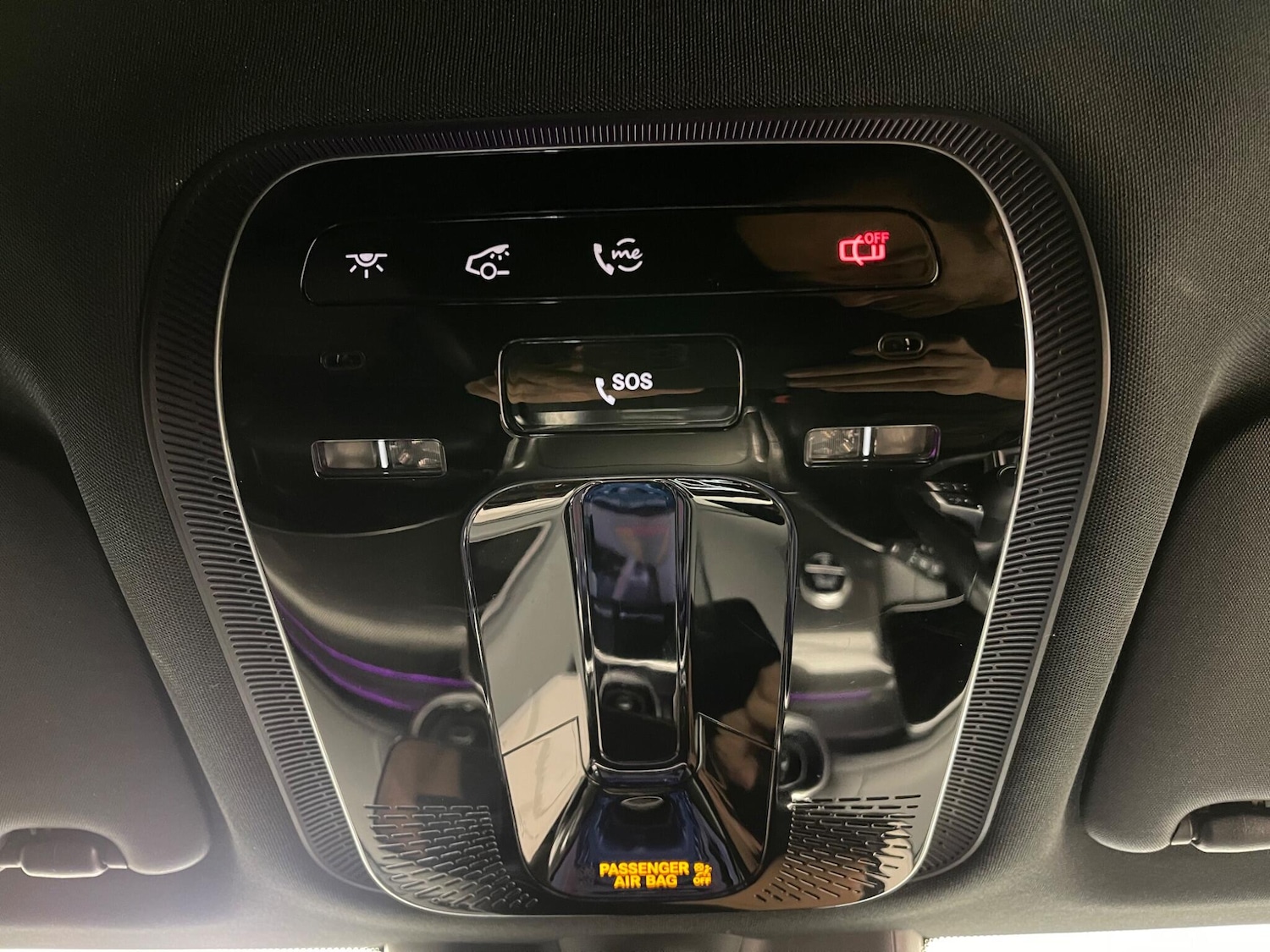 Used Mercedes-Benz GLC 2023 for sale - 76485402: Photo 9