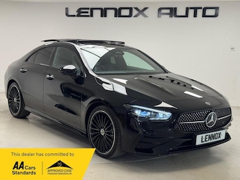 Used Mercedes-Benz CLA 2024 for sale - 78260719: Photo