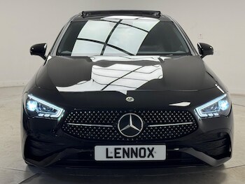 Used Mercedes-Benz CLA 2024 for sale - 78260719: Photo