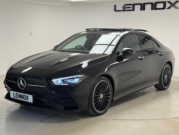 Used Mercedes-Benz CLA 2024 for sale - 78260719: Photo