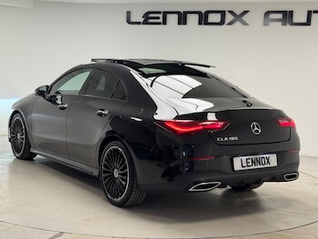 Used Mercedes-Benz CLA 2024 for sale - 78260719: Photo