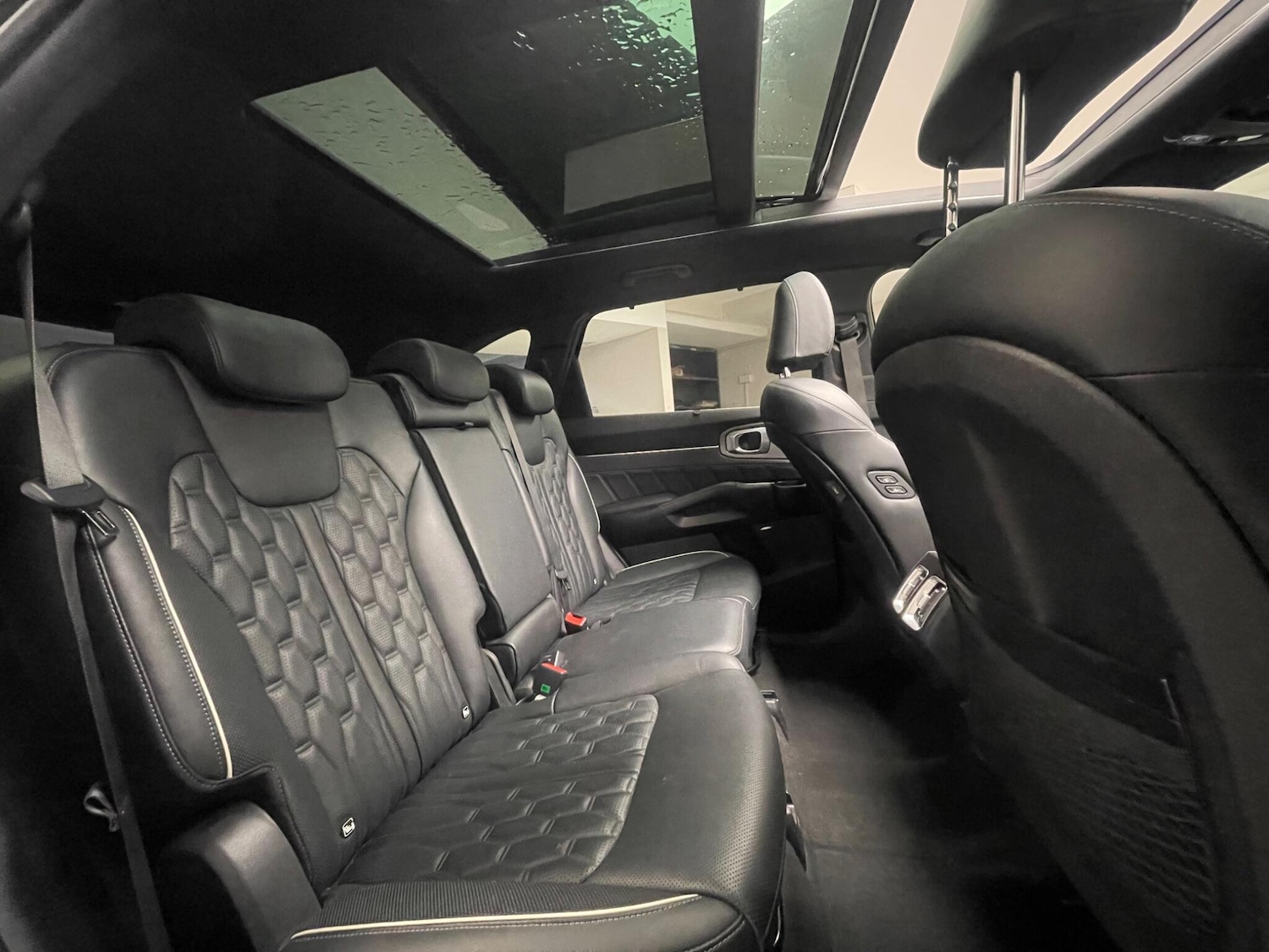 Used Kia Sorento for sale - 77174476: Photo 10