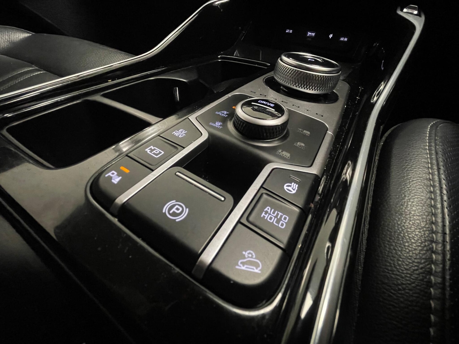 Used Kia Sorento for sale - 77174476: Photo 16