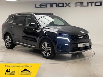 Used Kia Sorento 2022 for sale - 77174476: Photo