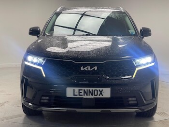 Used Kia Sorento 2022 for sale - 77174476: Photo