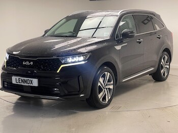 Used Kia Sorento 2022 for sale - 77174476: Photo