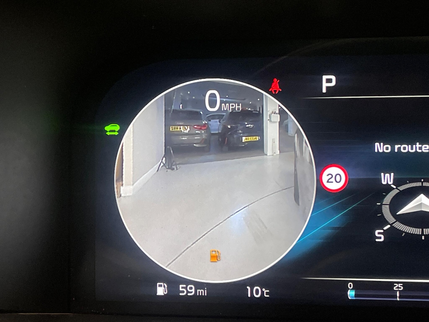 Used Kia Sorento for sale - 77174476: Photo 48