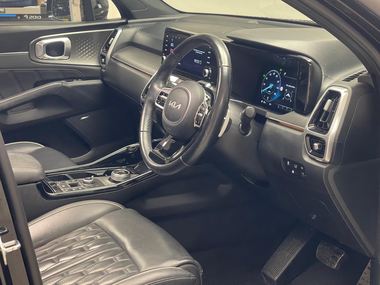 Used Kia Sorento for sale - 77174476: Photo 50