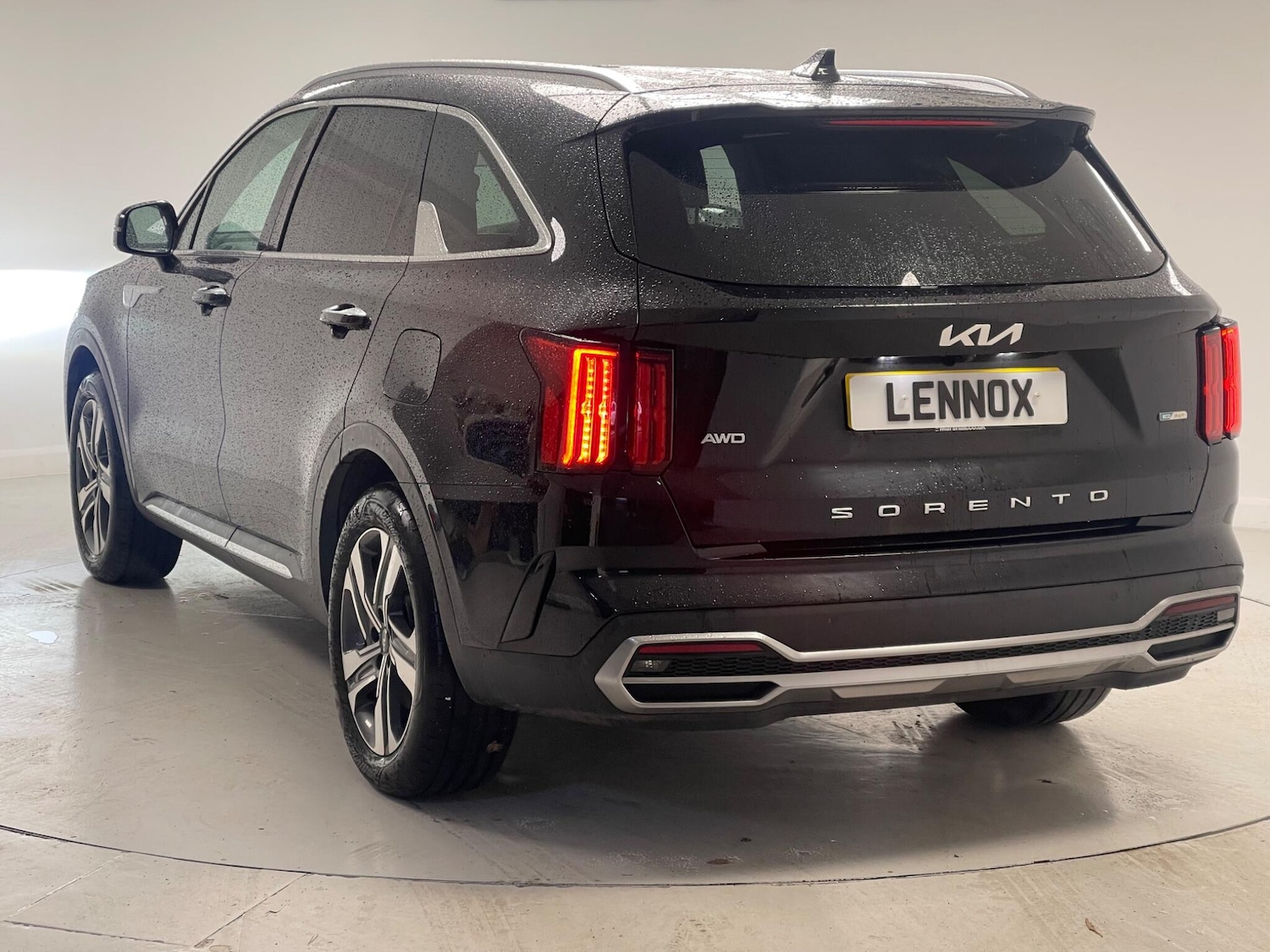 Used Kia Sorento for sale - 77174476: Photo 6