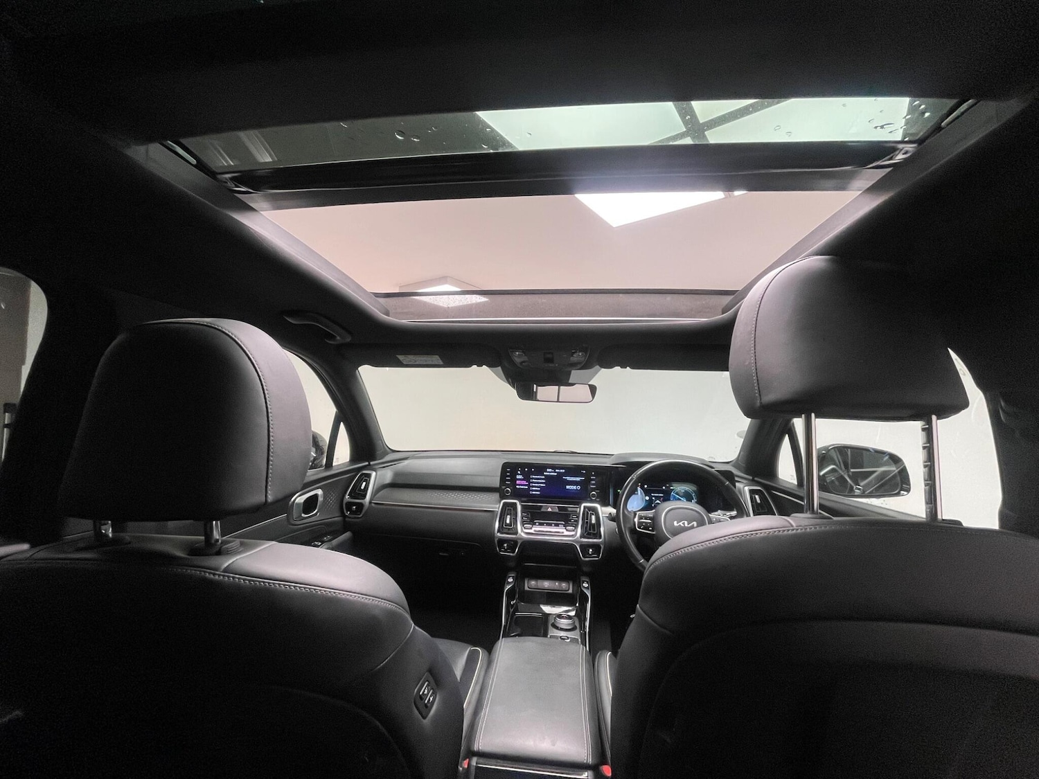 Used Kia Sorento for sale - 77174476: Photo 7