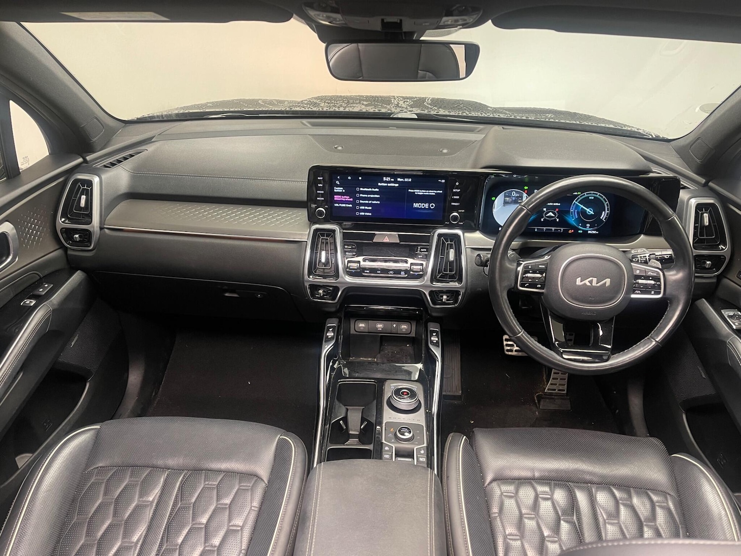 Used Kia Sorento for sale - 77174476: Photo 8