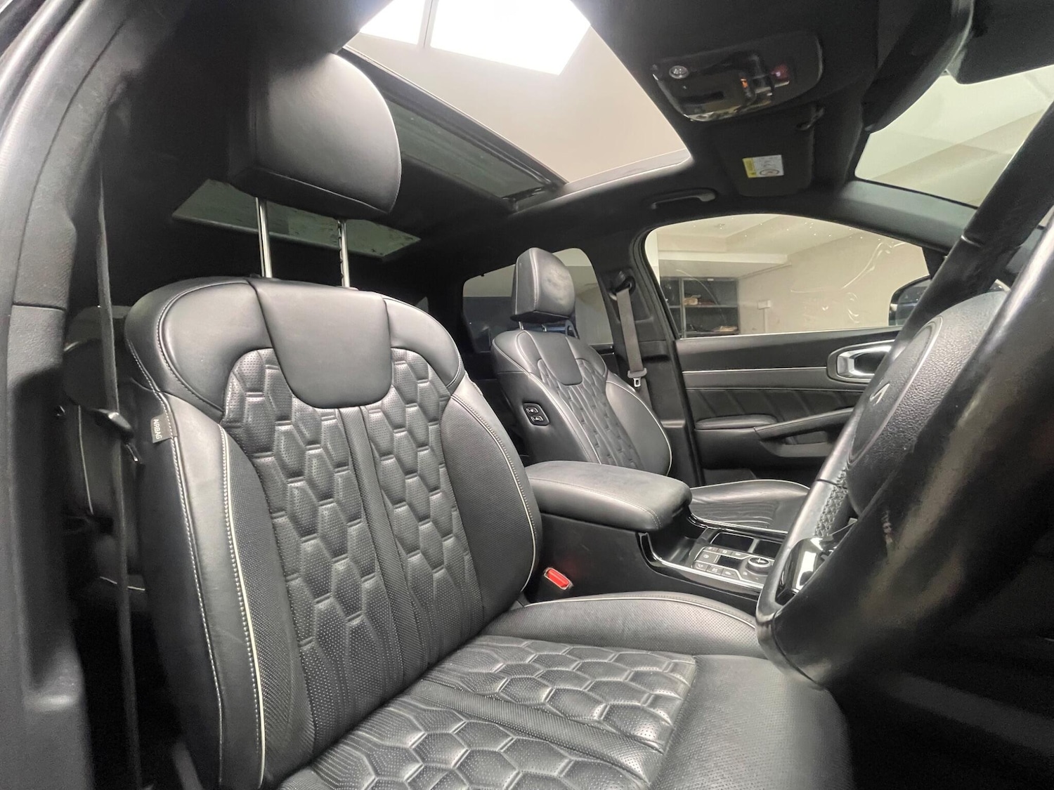 Used Kia Sorento for sale - 77174476: Photo 9