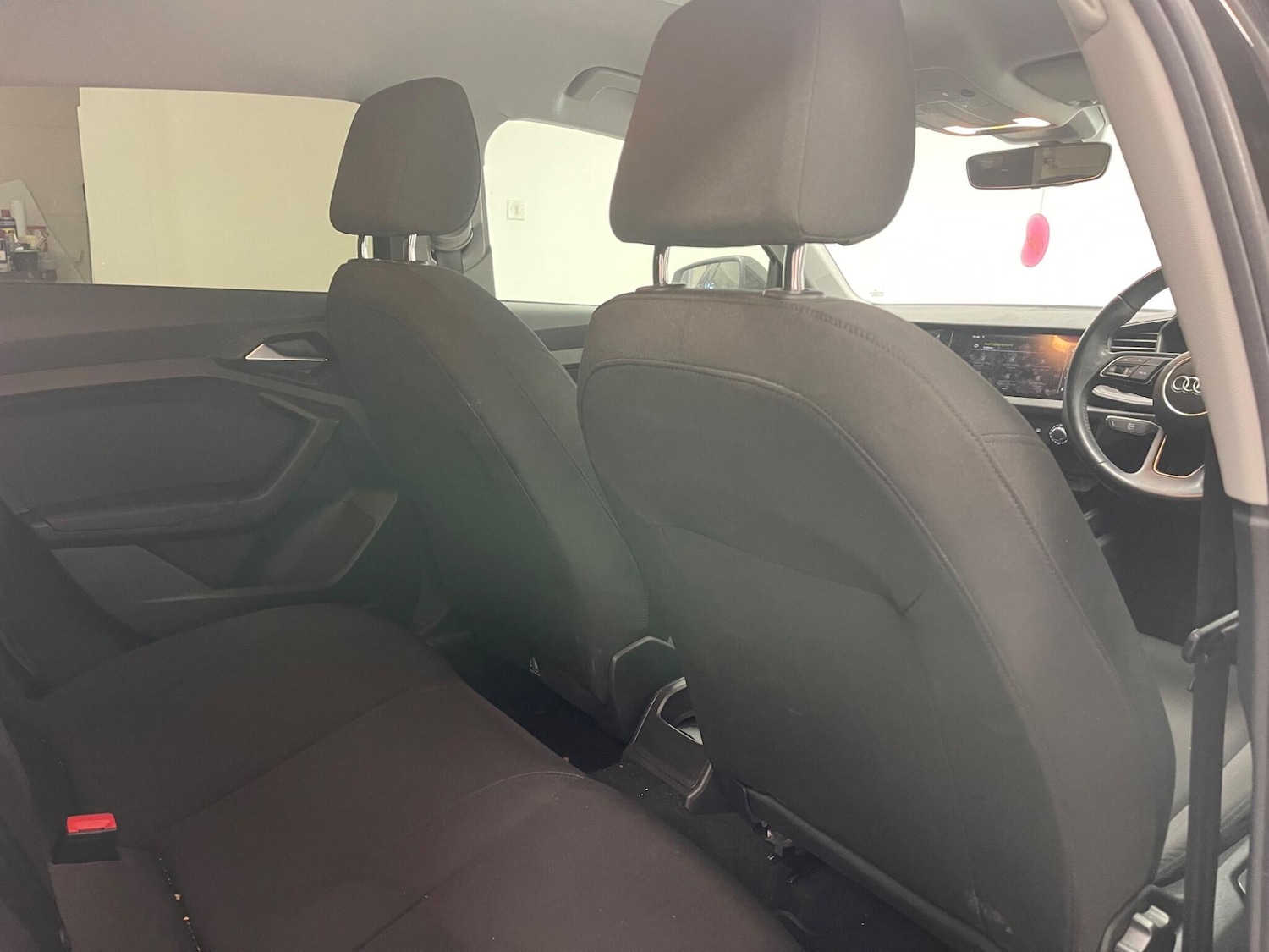 Used Audi A1 2019 for sale - 76607752: Photo 12