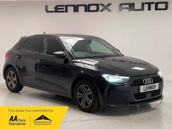 Used Audi A1 2019 for sale - 76607752: Photo