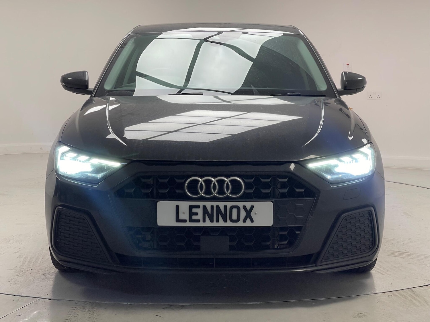 Used Audi A1 2019 for sale - 76607752: Photo 2