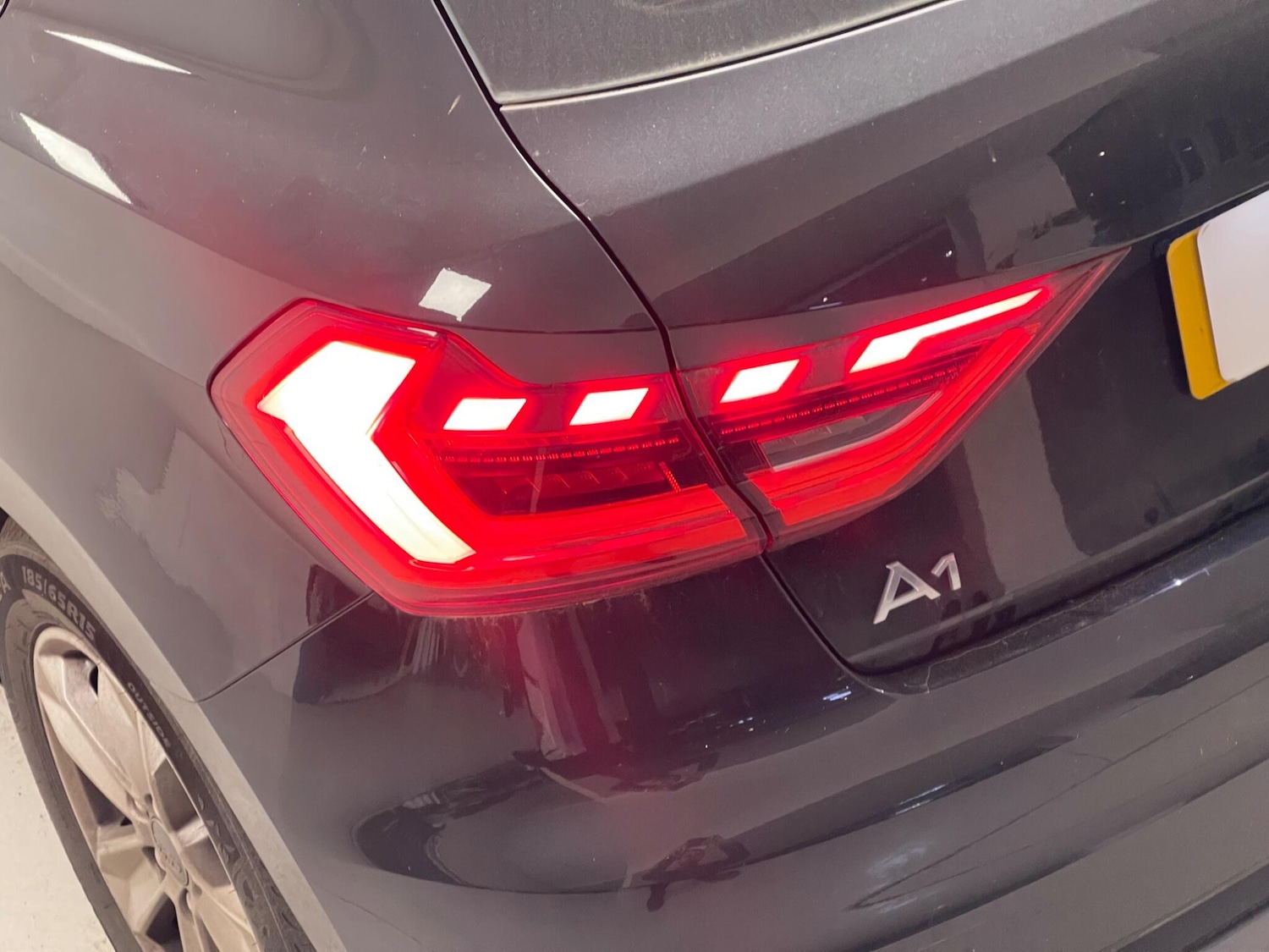 Used Audi A1 2019 for sale - 76607752: Photo 24