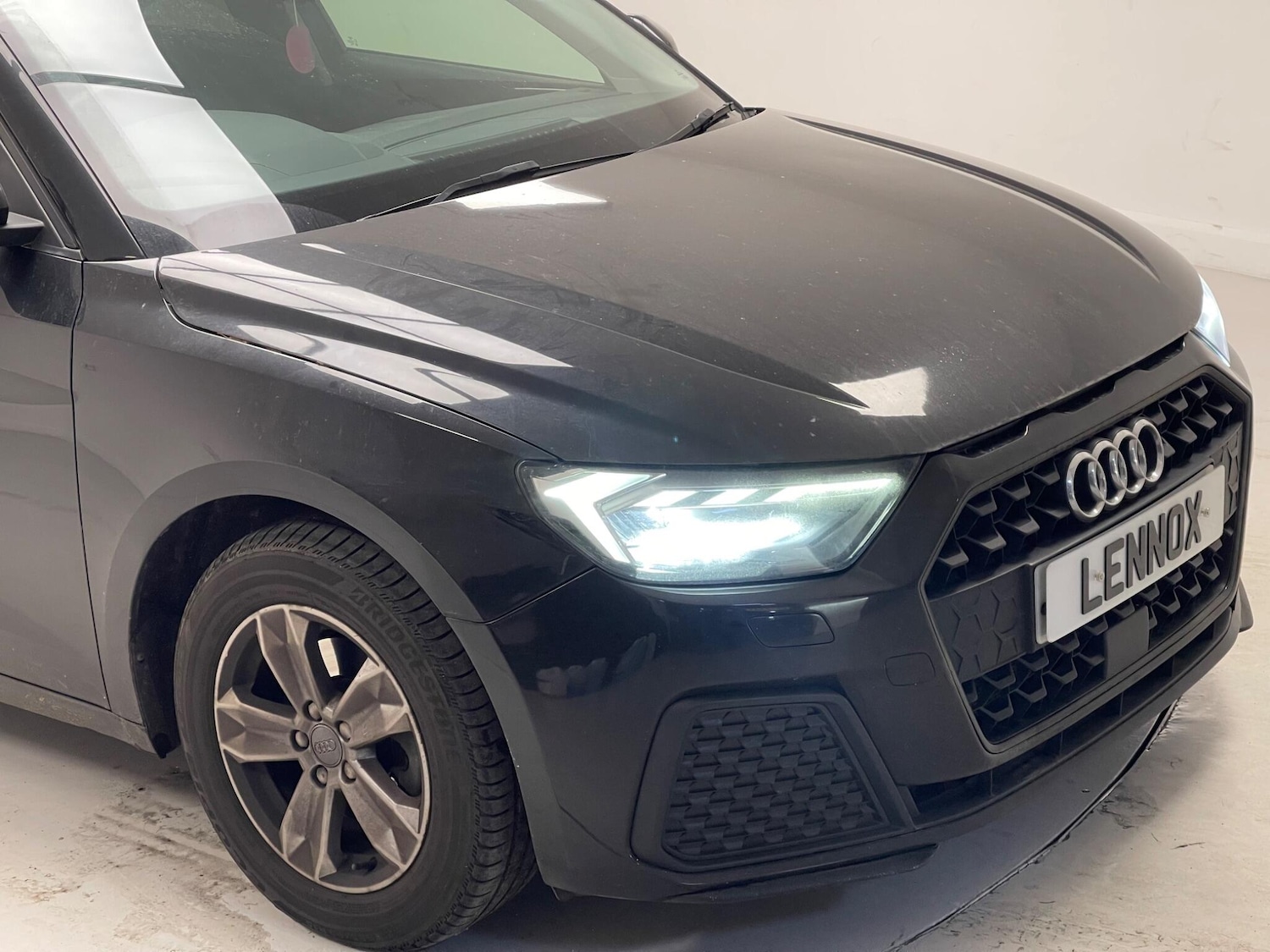 Used Audi A1 2019 for sale - 76607752: Photo 26