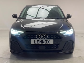 Used Audi A1 2019 for sale - 76607752: Photo