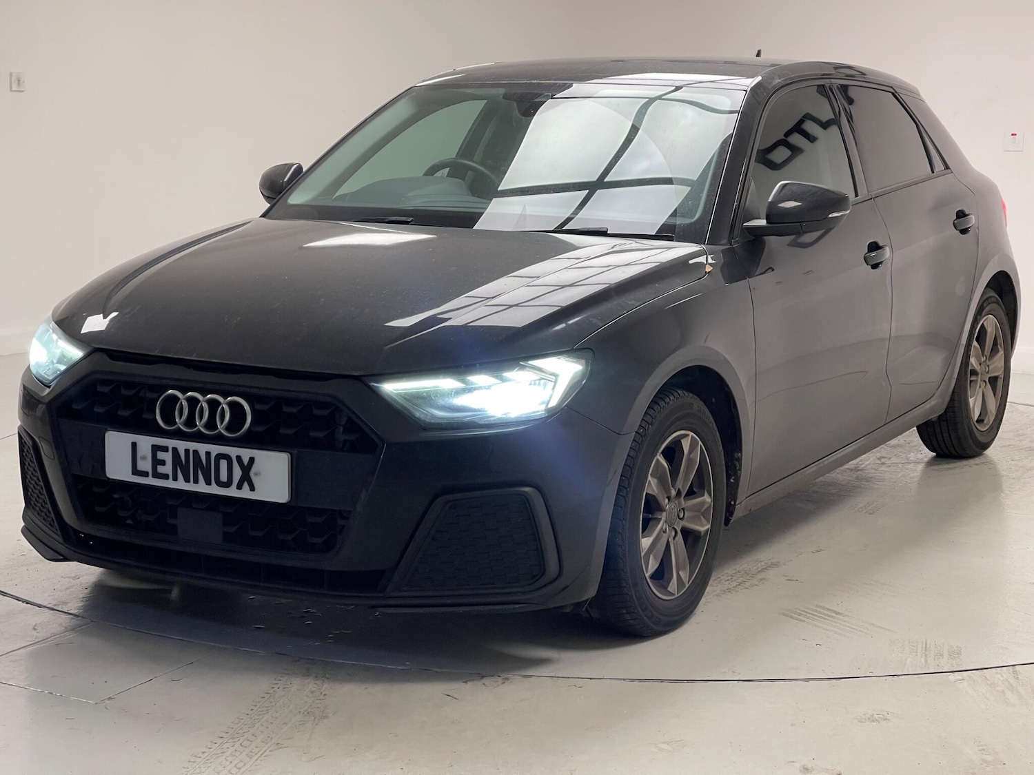 Used Audi A1 2019 for sale - 76607752: Photo 3