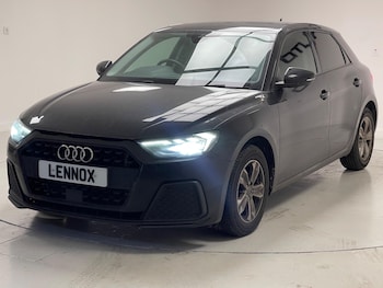 Used Audi A1 2019 for sale - 76607752: Photo