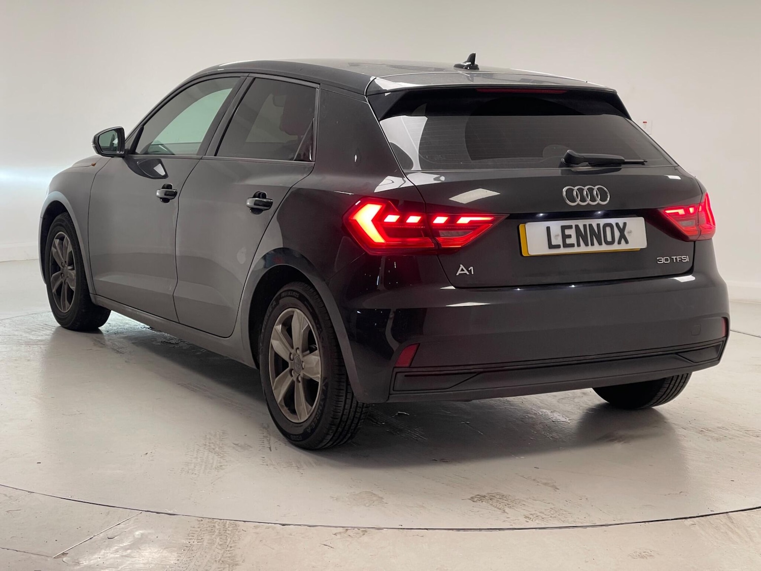 Used Audi A1 2019 for sale - 76607752: Photo 4