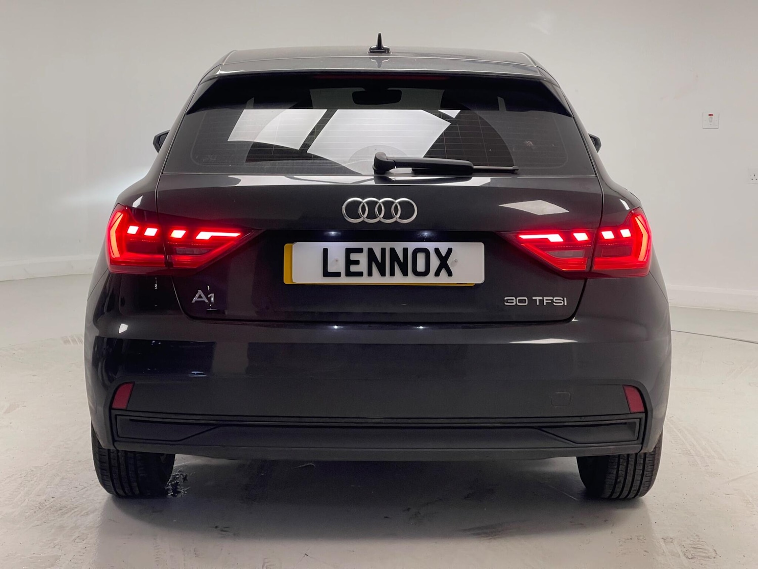 Used Audi A1 2019 for sale - 76607752: Photo 5