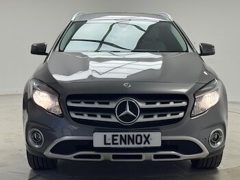 Used Mercedes-Benz GLA 2018 for sale - 78375592: Photo
