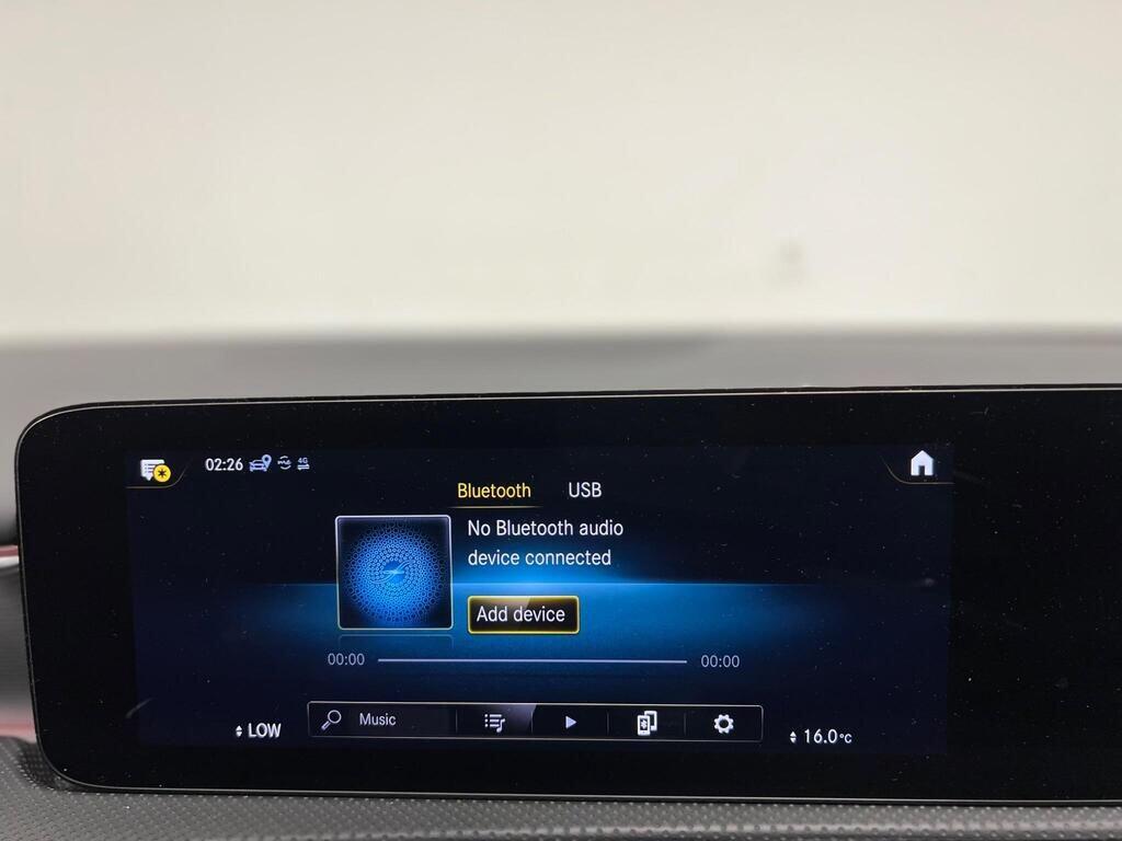 Used Mercedes-Benz A-Class 2022 for sale - 76935889: Photo 15