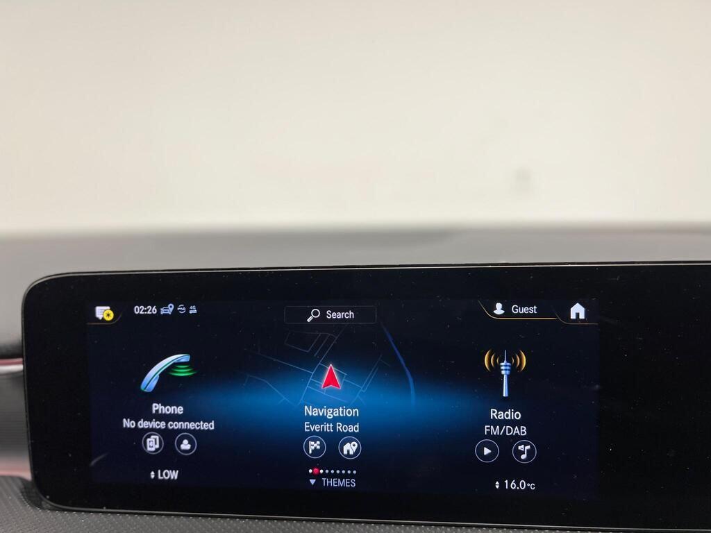 Used Mercedes-Benz A-Class 2022 for sale - 76935889: Photo 17