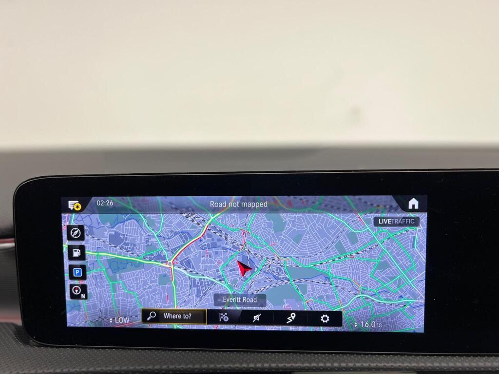 Used Mercedes-Benz A-Class 2022 for sale - 76935889: Photo 19