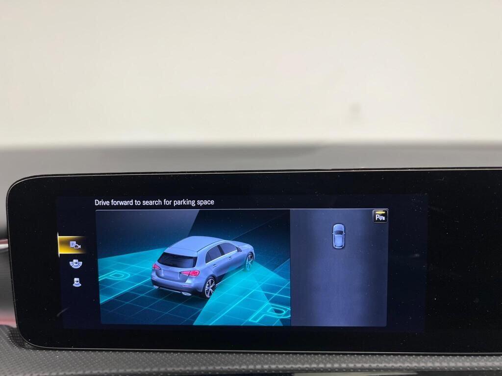 Used Mercedes-Benz A-Class 2022 for sale - 76935889: Photo 20