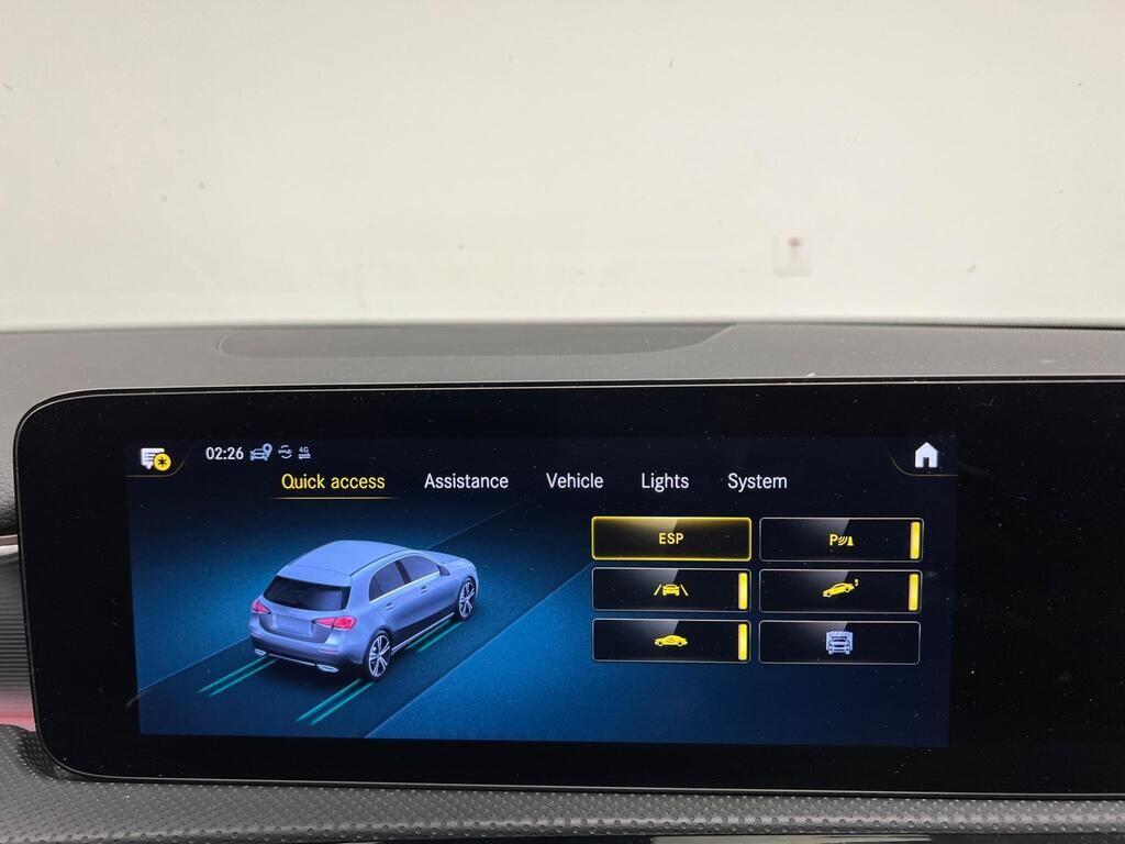 Used Mercedes-Benz A-Class 2022 for sale - 76935889: Photo 22