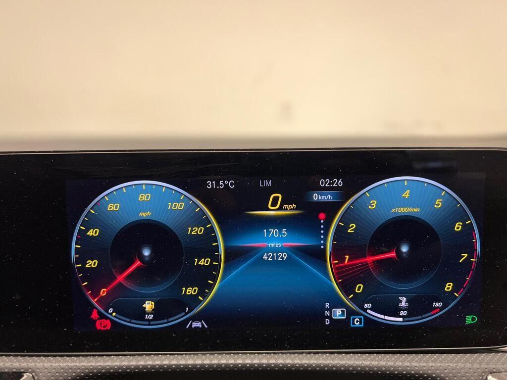 Used Mercedes-Benz A-Class 2022 for sale - 76935889: Photo 23