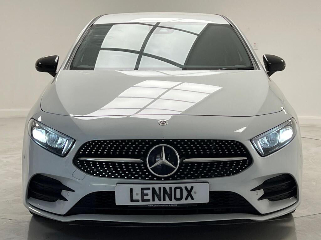 Used Mercedes-Benz A-Class 2022 for sale - 76935889: Photo 3