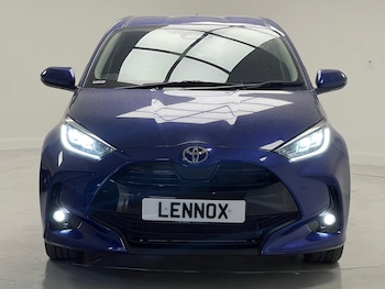 Used Toyota Yaris 2024 for sale - 75431646: Photo