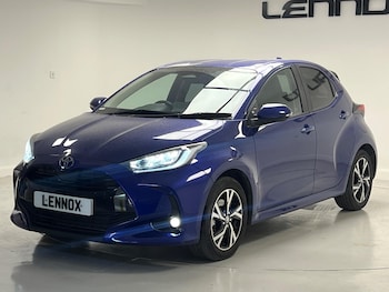Used Toyota Yaris 2024 for sale - 75431646: Photo
