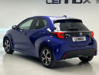 Used Toyota Yaris 2024 for sale - 75431646: Photo