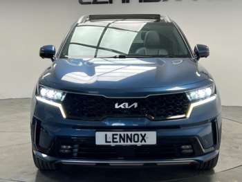 Used Kia Sorento 2022 for sale - 74965873: Photo
