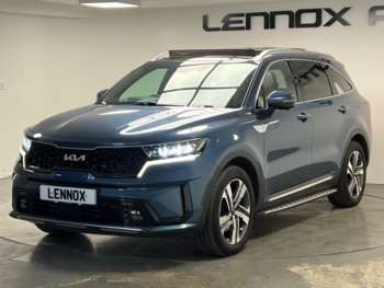 Used Kia Sorento 2022 for sale - 74965873: Photo