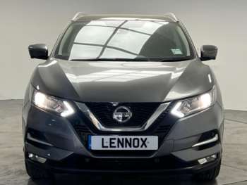 Used Nissan Qashqai 2019 for sale - 74281037: Photo