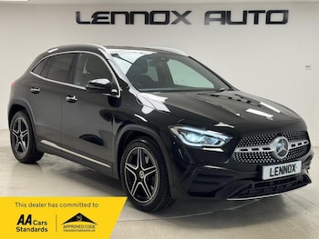 Used Mercedes-Benz GLA 2023 for sale - 79324463: Photo
