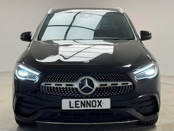 Used Mercedes-Benz GLA 2023 for sale - 79324463: Photo