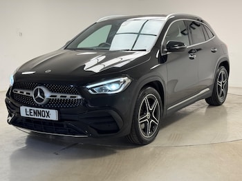Used Mercedes-Benz GLA 2023 for sale - 79324463: Photo