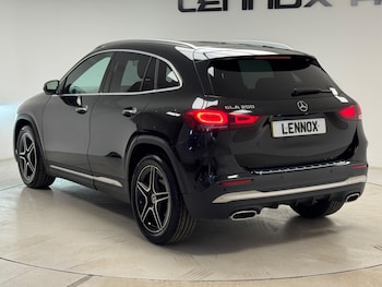 Used Mercedes-Benz GLA 2023 for sale - 79324463: Photo