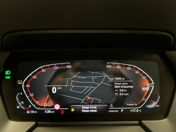 Used BMW 2 Series Gran Coupe 2023 for sale - 73824695: Photo 19